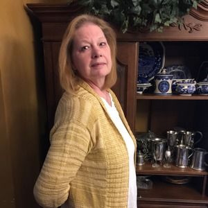 Meet your Posher, Amy